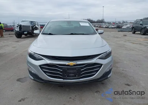2020 Chevrolet Malibu Fwd Lt z USA, uszkodzony, nr VIN 1G1ZD5ST8LF036738